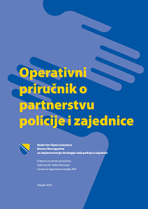 Operational Manual on Police-Community Partnership