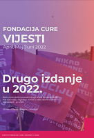 CURE Foundation: Newsletter - Second Edition in 2022 (April/May/June 2022)