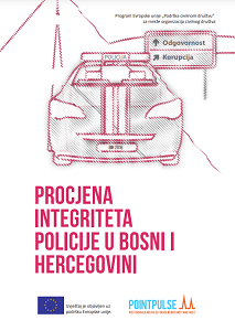 Assessment of Police Integrity in Bosnia and Herzegovina