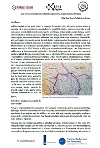 How do we achieve energy security? Romania-Moldova gas interconnection Cover Image