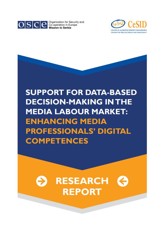 SUPPORT FOR DATA-BASED DECISION-MAKING IN THE MEDIA LABOUR MARKET: ENHANCING MEDIA PROFESSIONALS’ DIGITAL COMPETENCES