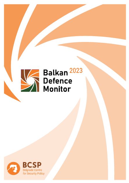 Balkan Defence Monitor 2023