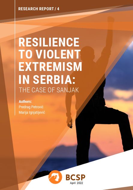 Resilience to Violent Extremism in Serbia: The Case of Sanjak