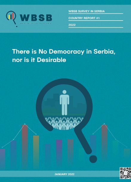 There is No Democracy in Serbia, nor is it Desirable