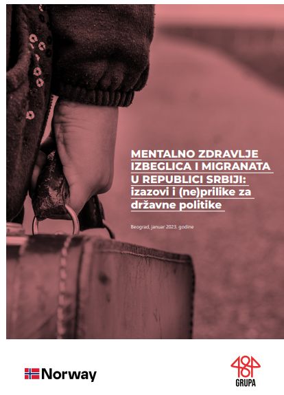 Gender-sensitive policies in the field of migration