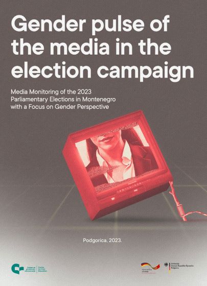 Gender pulse of the media in the election campaign