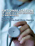 Rationalization of Health-Care Services in Macedonia Cover Image