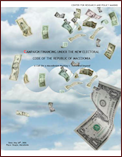 Campaign Financing under the New Electoral Code of the Republic of Macedonia. A Call for a Macedonian Buckley v. Valeo and beyond Cover Image