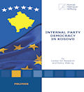 Internal Party Democracy in Kosovo Cover Image