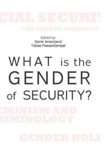 What is the Gender of Security? Cover Image