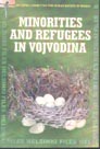 HELSINŠKE SVESKE №08: Minorities and Refugees In Vojvodina Cover Image