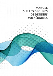 Vulnerable Groups of Prisoners: A Handbook