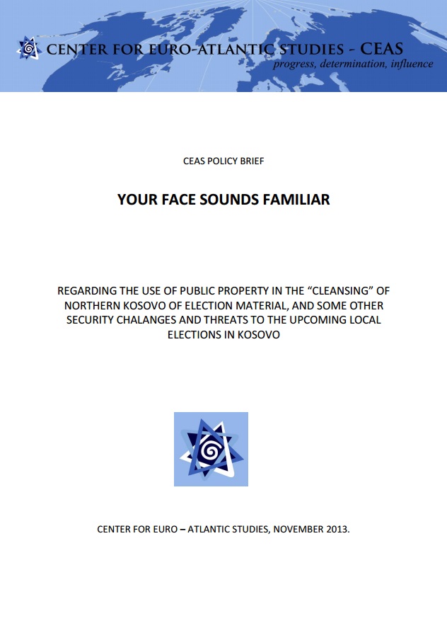 Your Face Sounds Familiar Cover Image