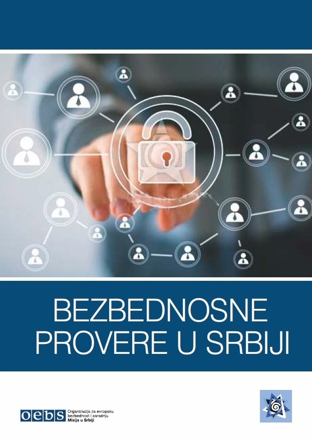 Security Vetting in Serbia Cover Image