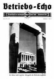 Betriebs-Echo Jahrgang 7 Folge 05