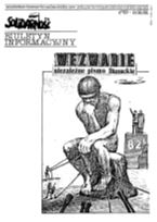 BIULETYN INFORMACYJNY »Solidarność za granicą« - 53