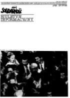 BIULETYN INFORMACYJNY "Solidarność za granicą" - 68