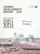 UNDP Human Development Report 1997 - BULGARIA