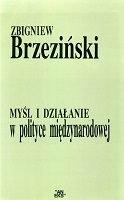 MYŚL I DZIAŁANIE w polityce międzynarodowej