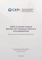 DAV4 II Report: Region’s quest for inclusive cyber protection Cover Image