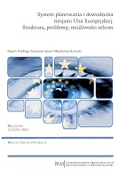 PISM Report on the Common Security and Defence Policy