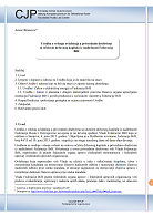 Regulation on the Execution of Authorizations in Business Organizations with the participation of state capital under the jurisdiction of the Federation BiH Cover Image