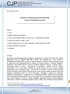 Prosecutions in Political Agreement SDP / SNSD: Independent or Political Justice?