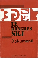 The Tasks of the League of Communists of Yugoslavia in Achieving the Ideological Basis and Quality of the Socialist Self-Management Transformation of Upbringing and Education Cover Image