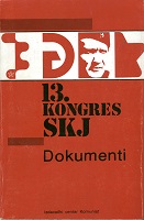 Statute of the League of Communists of Yugoslavia Cover Image