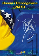 Bosnia and Hercegovina and the NATO (issue 1) Cover Image