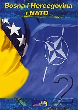 Bosnia and Hercegovina and the NATO (issue 2) Cover Image
