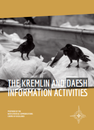 THE KREMLIN AND DAESH INFORMATION ACTIVITIES