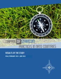 MAPPING OF STRATCOM PRACTICES IN NATO COUNTRIES - RESULTS OF THE STUDY