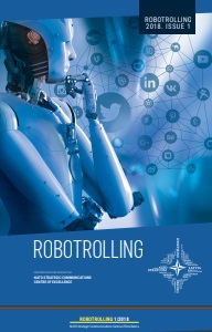 ROBOTROLLING 2018/1 Cover Image