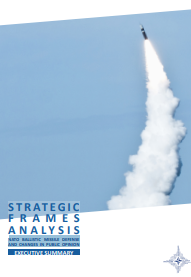 EXECUTIVE SUMMARY. NATO BALLISTIC MISSILE DEFENSE AND CHANGES IN PUBLIC OPINION