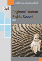 Regional Human Rights Report