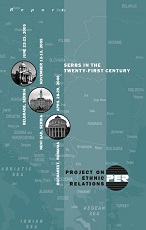 Serbs in the Twenty-First Century Cover Image