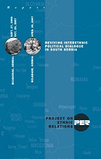 Reviving Interethnic Political Dialogue in South Serbia Cover Image