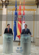 Macedonian Diplomatic Bulletin 2011/51-52