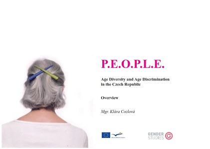 Age diversity and age discrimination in the Czech Republic: overview
