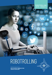 ROBOTROLLING 2/2019 Cover Image