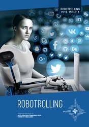 ROBOTROLLING 1/2019 Cover Image