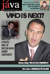 WEEK - Issue 037. Thursday 20 February 2003