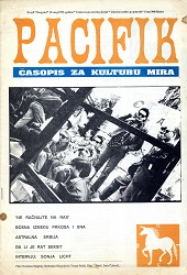 PACIFIK. Časopis za kulturu mira