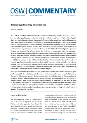 №300 Zelenskiy: Anatomy of a success