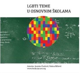 LGBTI topics in elementary schools? Cover Image