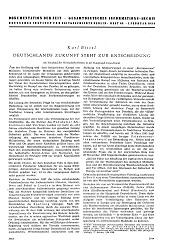 Documentation of Time 1954 / 63 Cover Image