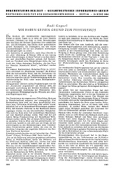 Documentation of Time 1954 / 66 Cover Image