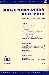 Dokumentation der Zeit 1958 / 163