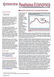 REAL ECONOMY - Quarterly Review of Economy and Policy - 2014-47 Cover Image